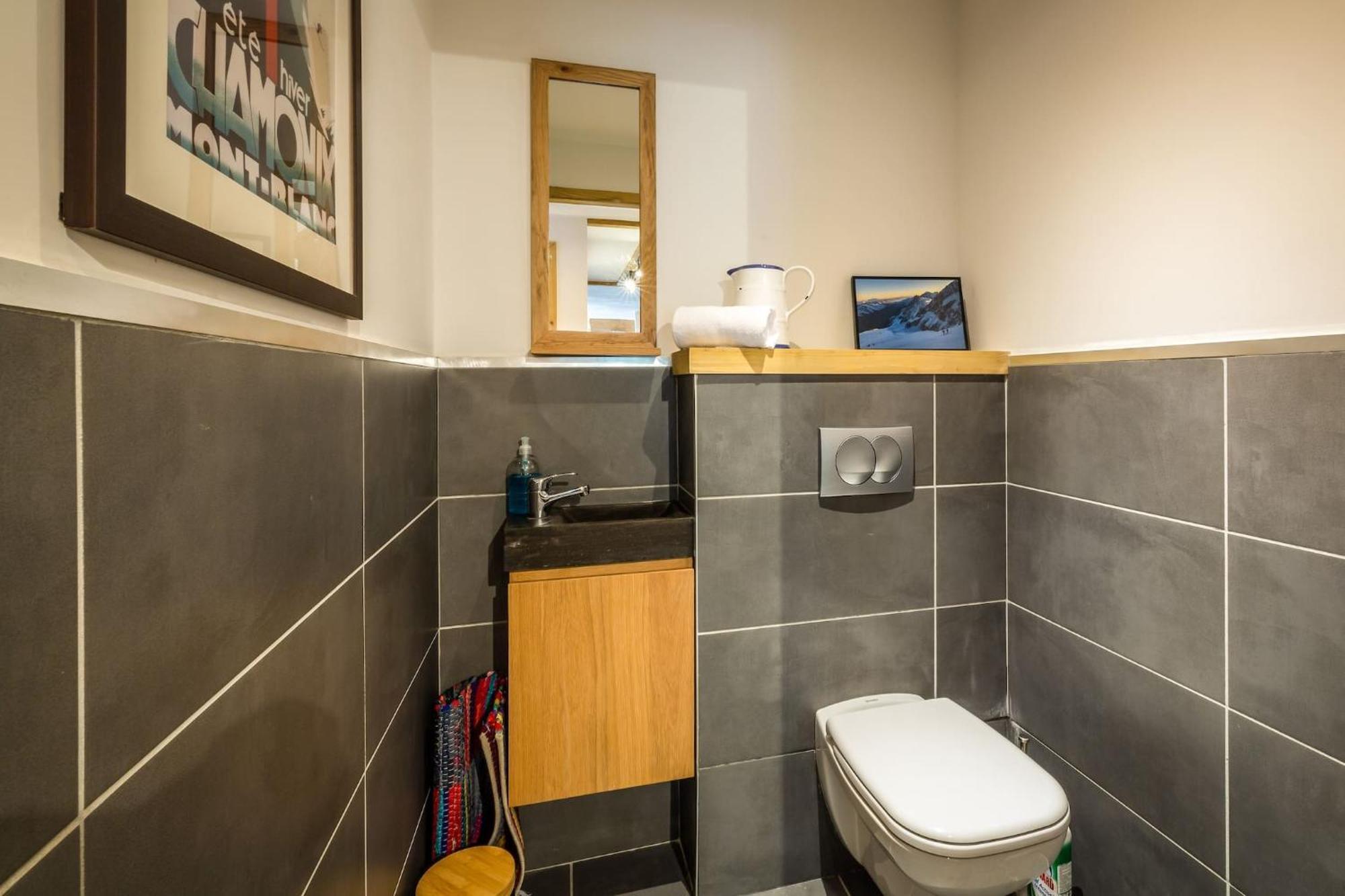 אוש Delys - Renovated - Beside Park - Climbing Wall - Hikes - Mont-Blanc Views מראה חיצוני תמונה