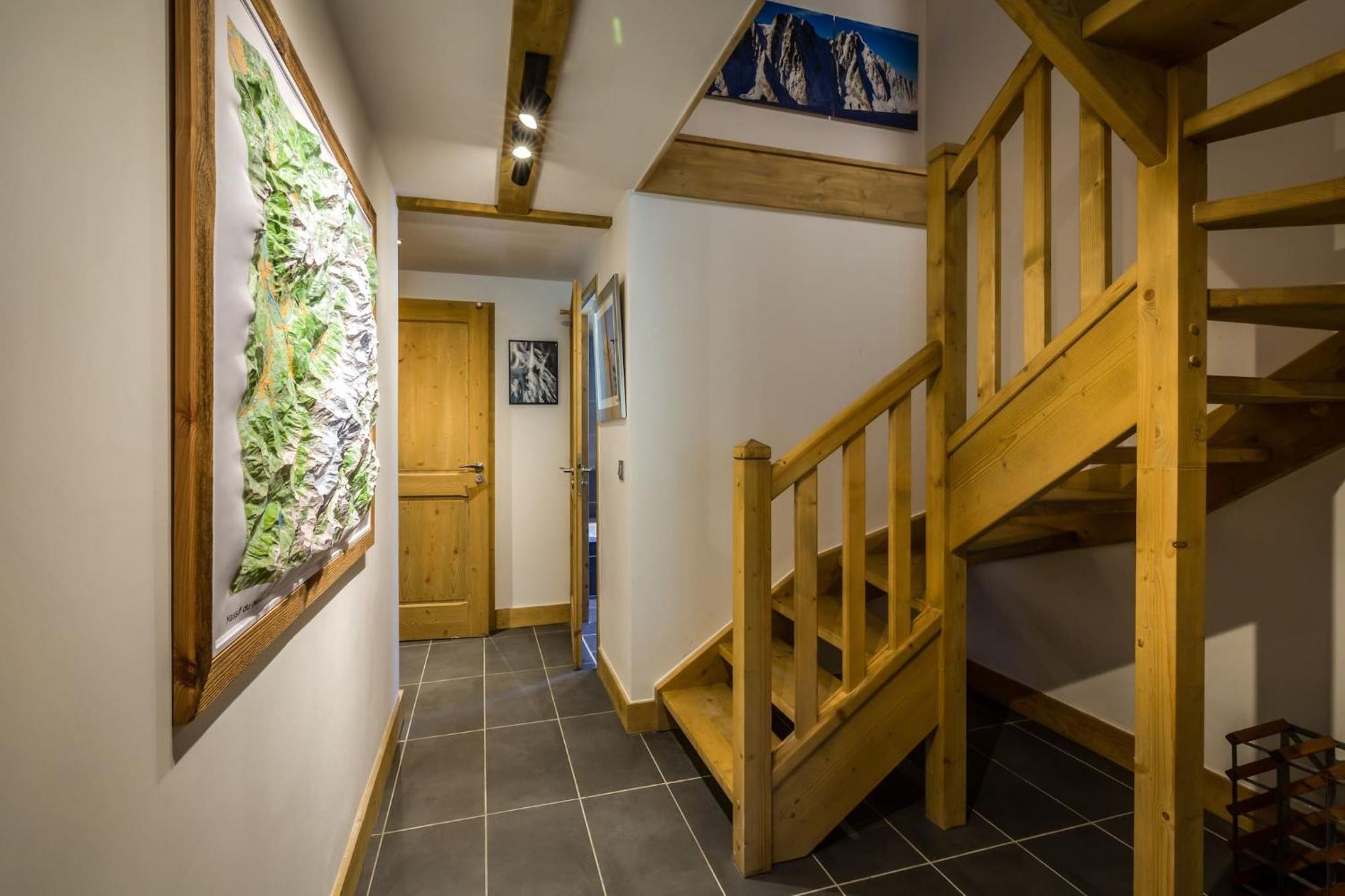 אוש Delys - Renovated - Beside Park - Climbing Wall - Hikes - Mont-Blanc Views מראה חיצוני תמונה